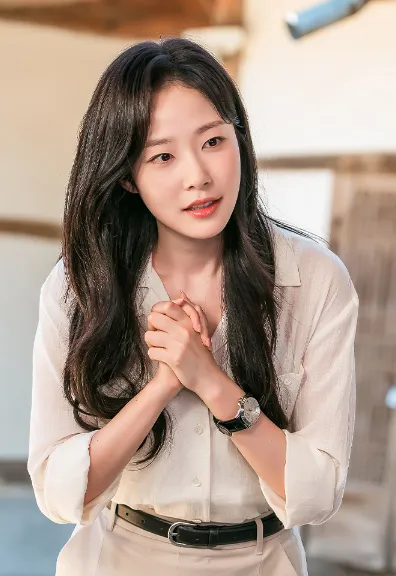 韓国ドラマ『本日も完売しました』キャスト｜チェ・ウォンビン(ダム・イェジン役)