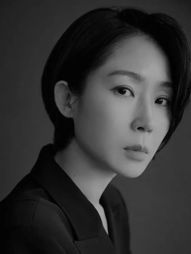 韓国ドラマ『隠密な監査』キャスト|ソン・ジユン(プ・セヨン役)