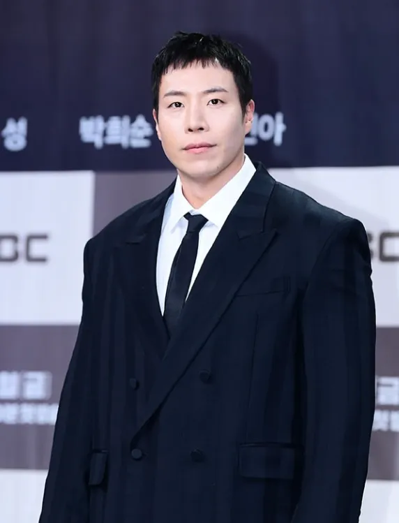 韓国ドラマ『ブラッドハウンド２』キャスト｜テ・ウォンソク(カン・インボム役)