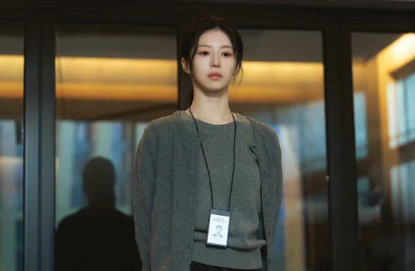 韓国ドラマ『みんなが自分の無価値さと闘っている』キャスト｜コ・ユンジョン(ピョン・ウナ役)