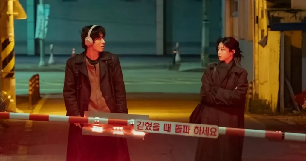 韓ドラ『みんなが自分の無価値さと闘っている』キャスト&あらすじを紹介！