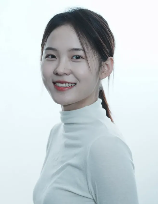 韓国ドラマ『素敵な新世界』キャスト｜チャン・ハウン(ナヨン役)