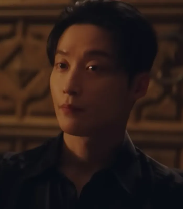 韓国ドラマ『素敵な新世界』キャスト｜チェ・ムンド(チャ・セゲ役)