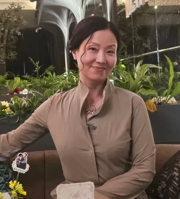 韓国ドラマ『素敵な新世界』キャスト｜オ・ミネ