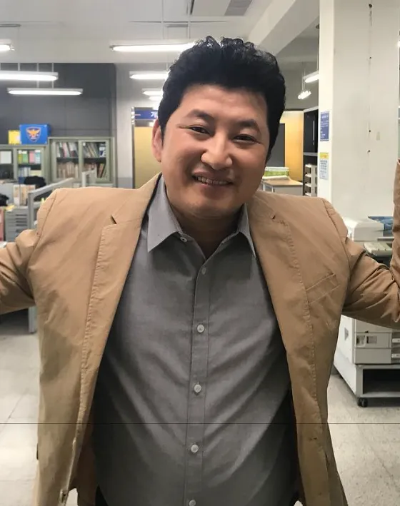 韓国ドラマ『素敵な新世界』キャスト｜パク・ジヌ