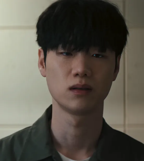 韓国ドラマ『鉄槌教師』キャスト|イ・ボンジュン(チョ・ギュチョル役)