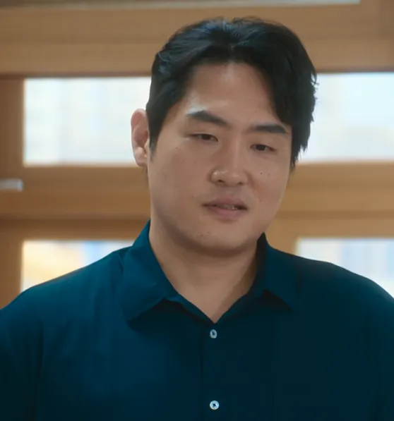 韓国ドラマ『鉄槌教師』キャスト|クォン・ドンホ(キム・ソクヒョン役)