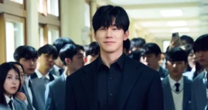 韓国ドラマ『鉄槌教師』あらすじ&キャスト・見どころを紹介！