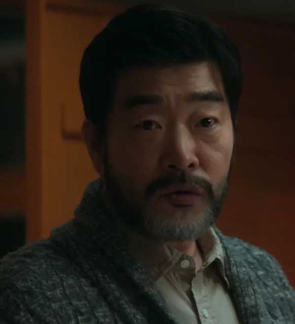韓国ドラマ『ワンダーフールズ』キャスト|ソン・ヒョンジュ(ハ・ウォンド役)