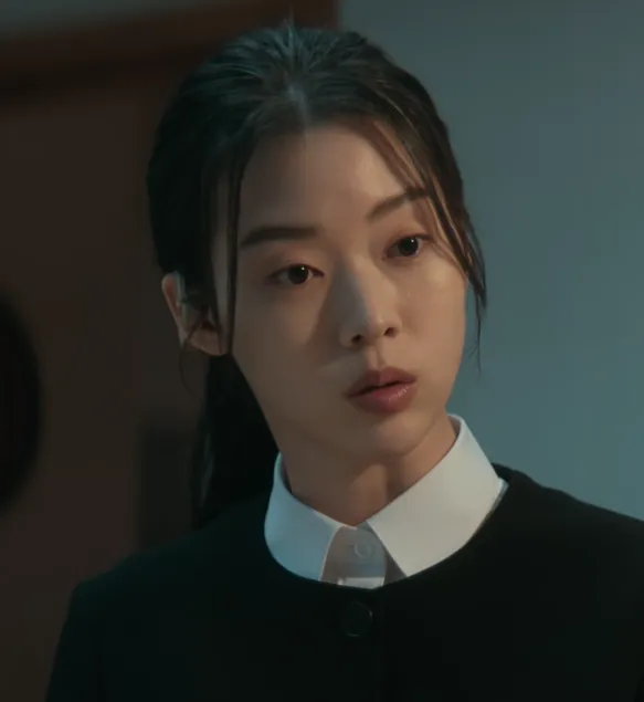 韓国ドラマ『ワンダーフールズ』キャスト|チョン・イソ(ソク・ジュラン役)