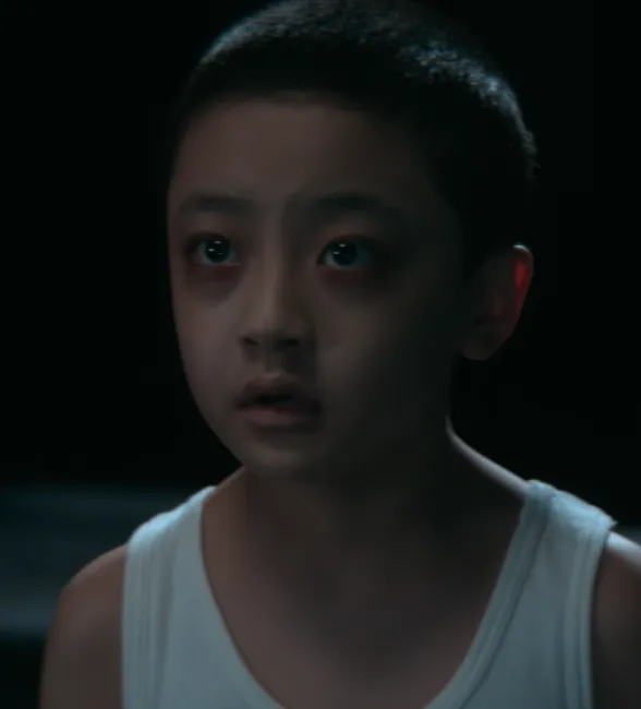 韓国ドラマ『ワンダーフールズ』キャスト|ソ・ウジン(永遠の子役)