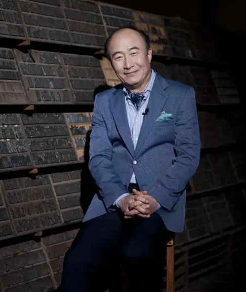 韓国ドラマ『素敵な新世界』キャスト｜ユン・ジュサン