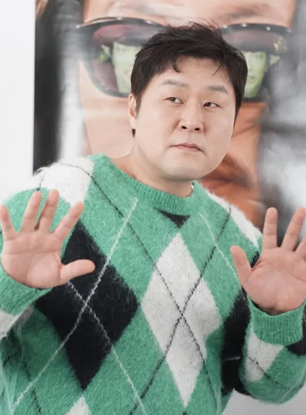 韓国ドラマ『炊事兵、伝説になる』キャスト｜ユン・ギョンホ(パク・ジェヨン役)