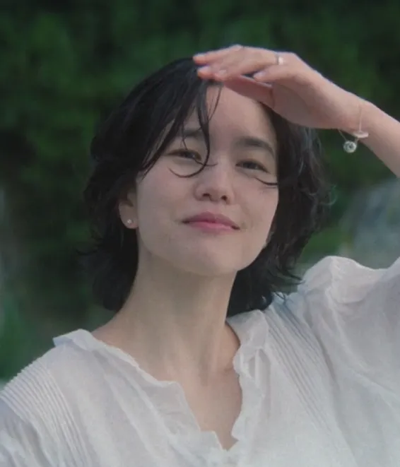 韓国ドラマ『孤島のエリートドクター』キャスト｜イ・ソル(ファヨン役)