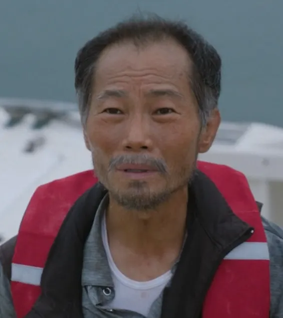 韓国ドラマ『孤島のエリートドクター』キャスト｜チョン・ソンチョル