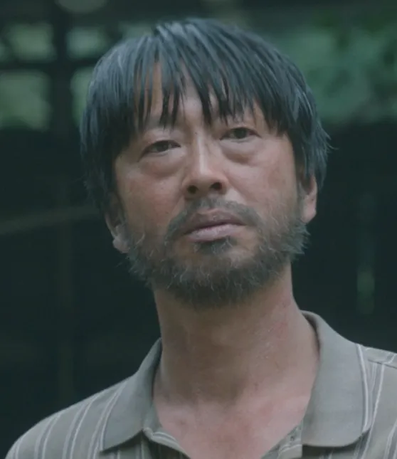 韓国ドラマ『孤島のエリートドクター』キャスト｜パク・ワンギュ(キム・ジョンベ役)