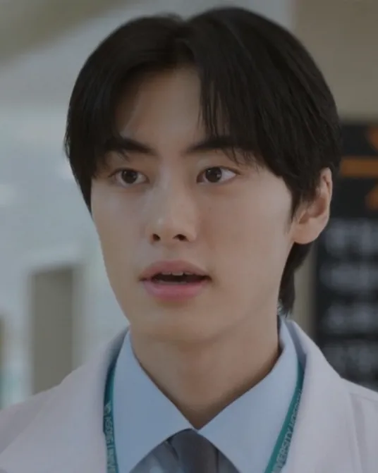 韓国ドラマ『孤島のエリートドクター』キャスト|イ・ウォンジョン(チョ・ドンソプ役)