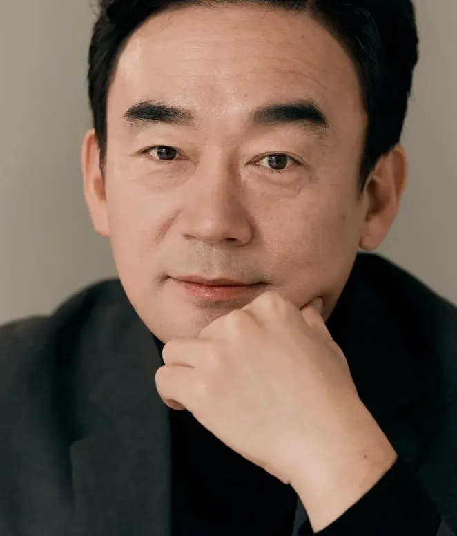 韓国ドラマ『恋する共感細胞』チョン・ヒテ