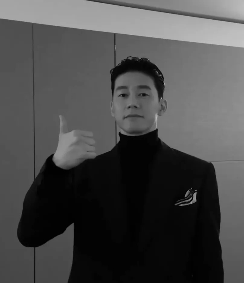 韓国俳優キム・ムヨル
