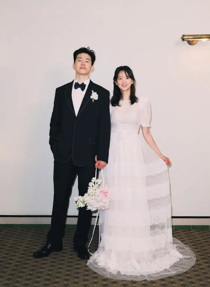 韓国俳優キム・ムヨル&ユン・スンア