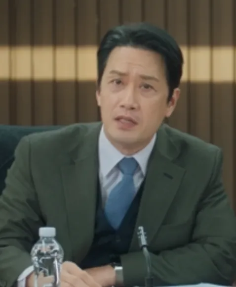 韓国ドラマ『恋する共感細胞』キム・ナクギュン