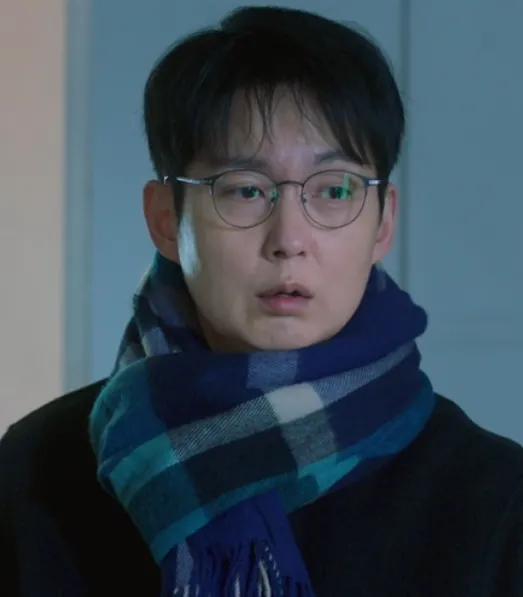 韓国ドラマ『恋する共感細胞』チャン・ソンウォン(イ先生役)
