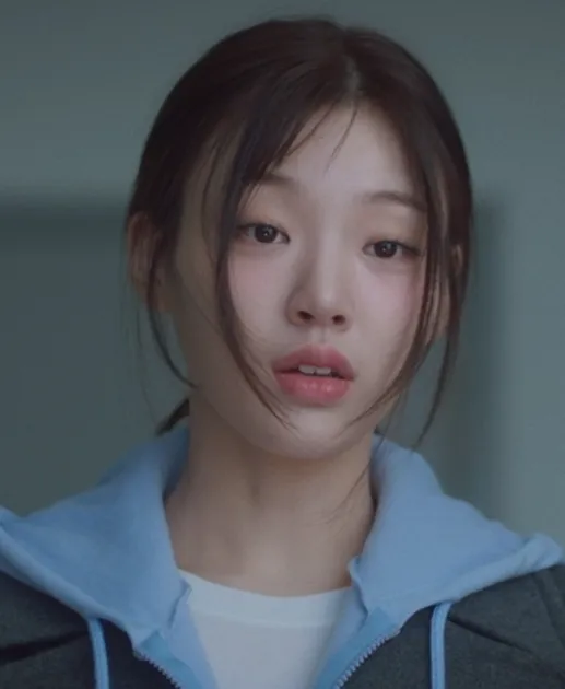 韓国ドラマ『恋する共感細胞』パク・チェウォン(シン・ミジョン役)