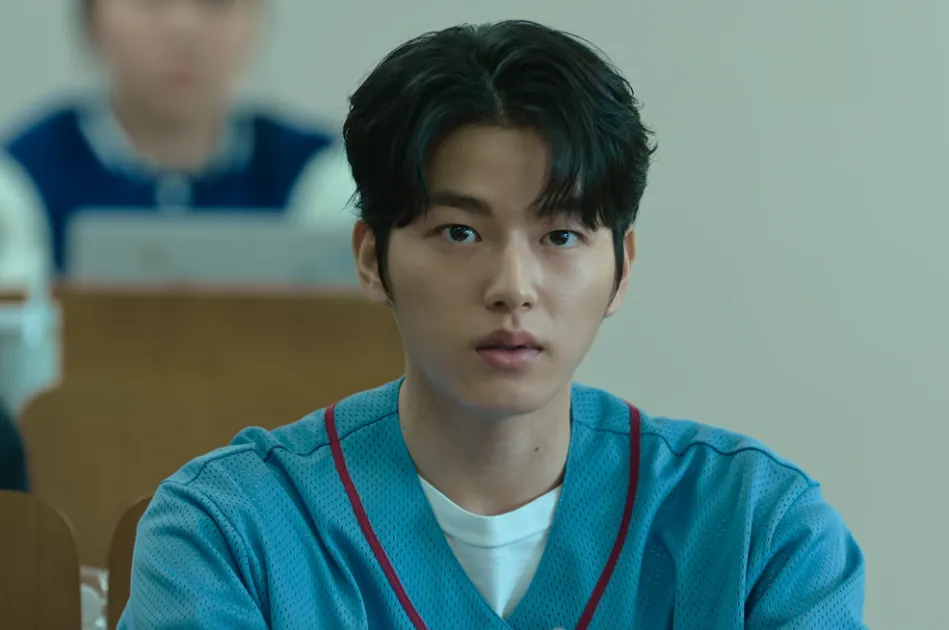 韓国ドラマ『最後列からの声』キャスト｜イ・ジヌ(キム・セユン役)