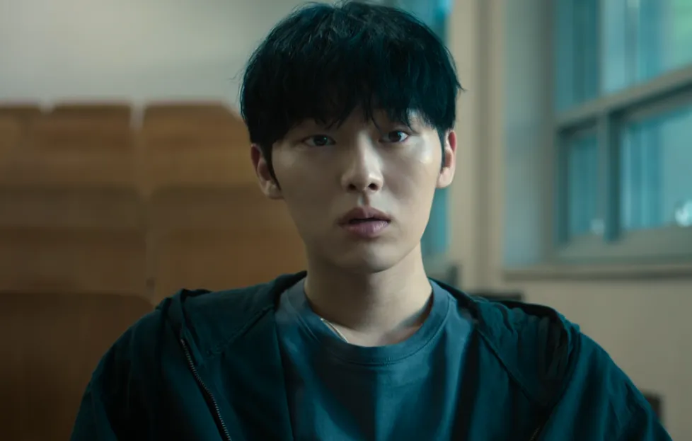 韓国ドラマ『最後列からの声』キャスト｜チェ・ヒョヌク(イ・ガン役)