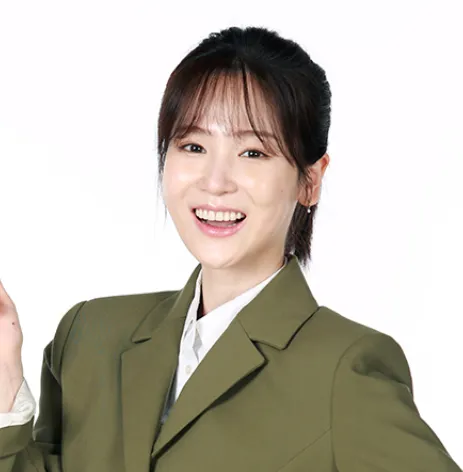 韓国ドラマ『残念ながら明日も出勤です！』キャスト｜イ・ジェイ(シン・ナリ役)