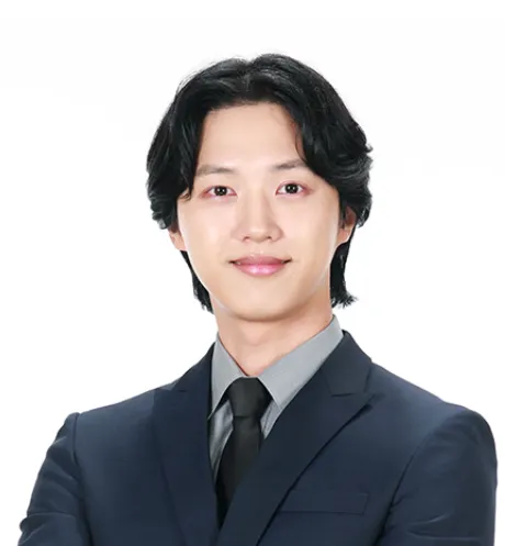 韓国ドラマ『残念ながら明日も出勤です!』ヤン・ビョンヨル(イ・ヨンフン役)