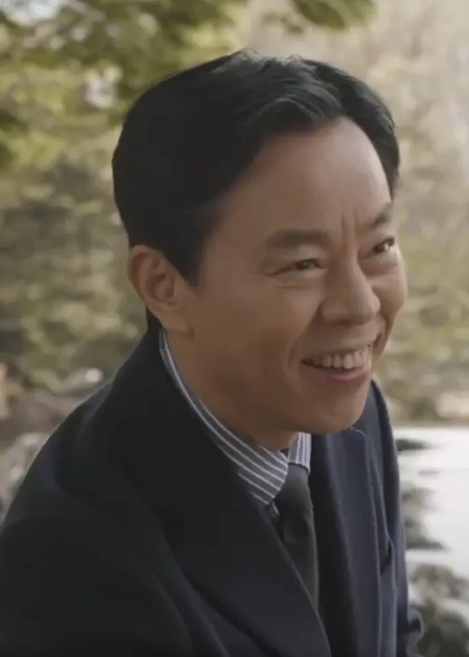 韓国ドラマ『マンションのお仕事』チェ・ドクムン(チェ・スンホ役)