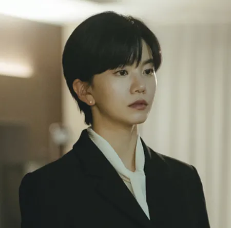 韓国ドラマ『夫婦の結末』イ・ソル(コ・セユン役)