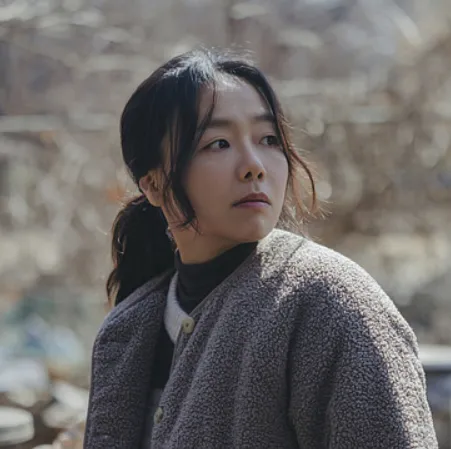 韓国ドラマ『夫婦の結末』イ・サンヒ(キム・ギョンエ役)