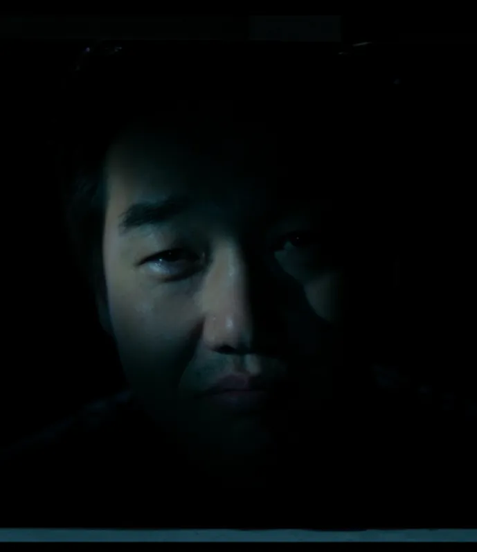 韓国ドラマ『殺し屋たちの店２』ユ・ジテ(チェン役)