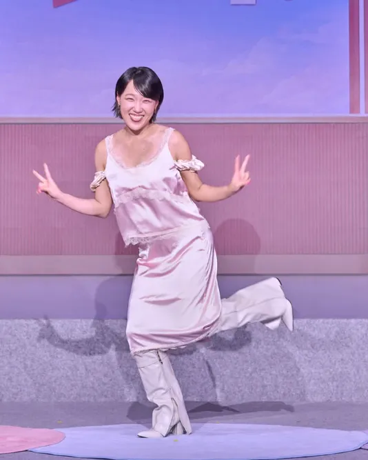 Netflix『彼氏彼女いない歴＝年齢、卒業します』S2｜イ・ウンジ