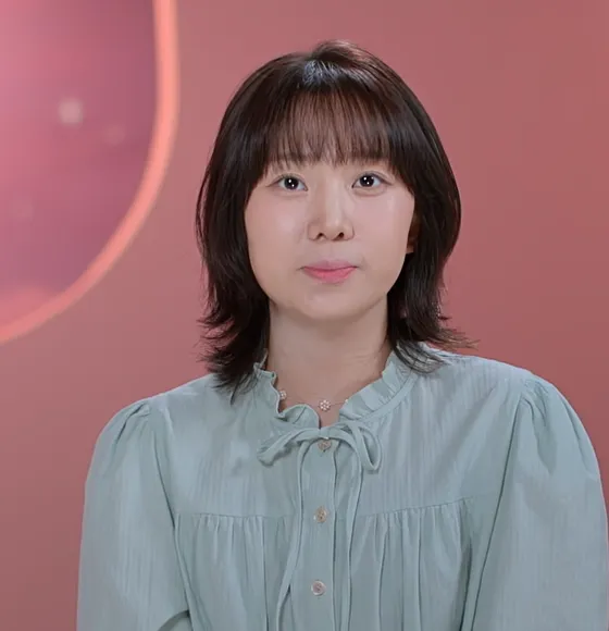 Netflix『彼氏彼女いない歴＝年齢、卒業します』シーズン2｜チョン・ソユン