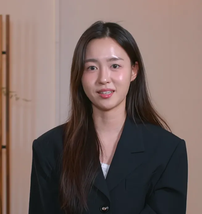 Netflix『彼氏彼女いない歴＝年齢、卒業します』シーズン2｜チェ・ヒョンソ