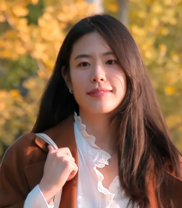Netflix『彼氏彼女いない歴＝年齢、卒業します』シーズン2｜アン・ジョンウン