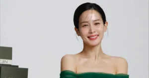チョ・ヨジョン｜出演ドラマ・プロフィール・インスタグラムを紹介