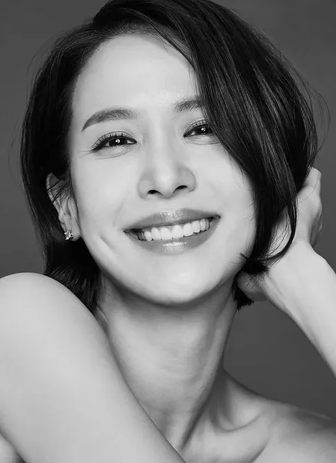 韓国女優チョ・ヨジョン
