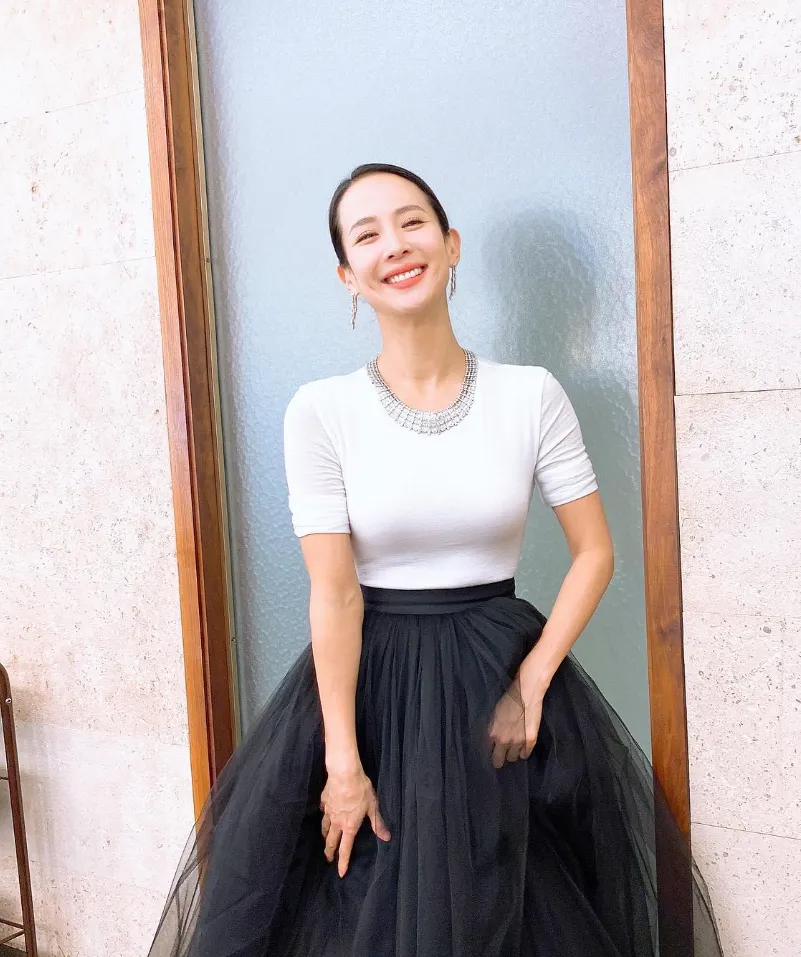 韓国女優チョ・ヨジョン