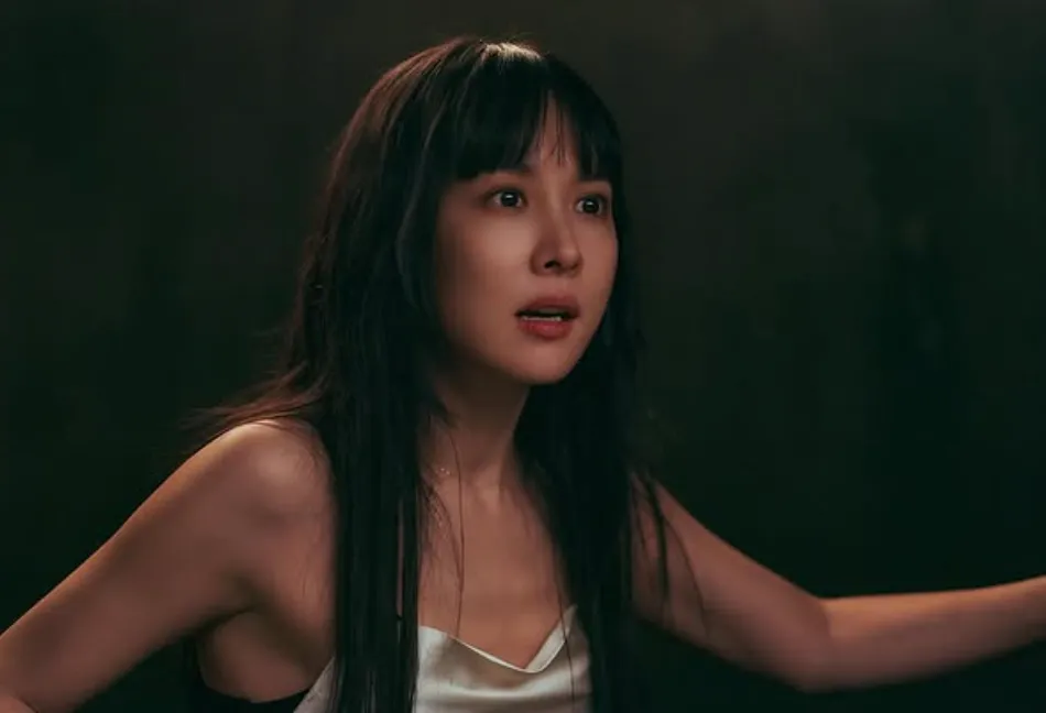 韓国女優チョ・ヨジョン