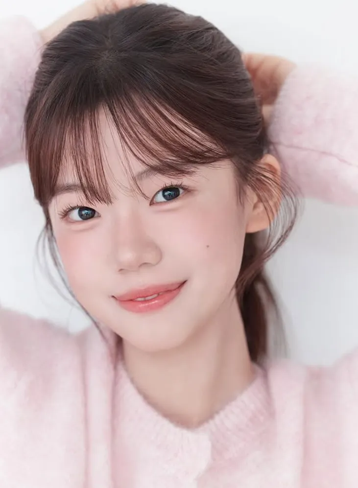韓国ドラマ『今、不倫が問題ではありません』ト・ヨンソ