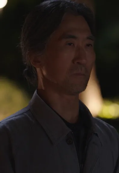 韓国ドラマ『財閥×刑事2』キム・ジェロク(ファン・ジョンス役)