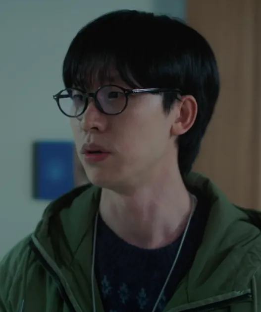 韓国ドラマ『財閥×刑事２』オム・ジュンギ(チャン・ヒョヌ役)