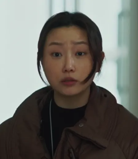 韓国ドラマ『財閥×刑事２』リュ・アベル(カン・ジェウン役)