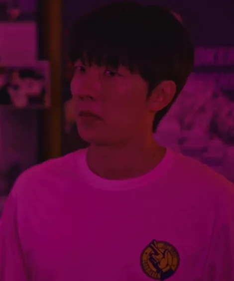 韓国ドラマ『財閥×刑事２』ユン・ジュンウォン(ノ・ジンス役)