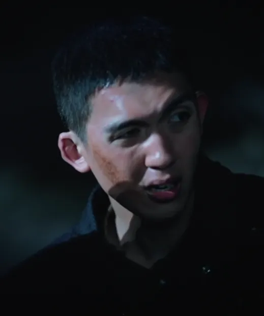 韓国ドラマ『財閥×刑事２』チョン・スンフン(チャン・ジェチュン役)