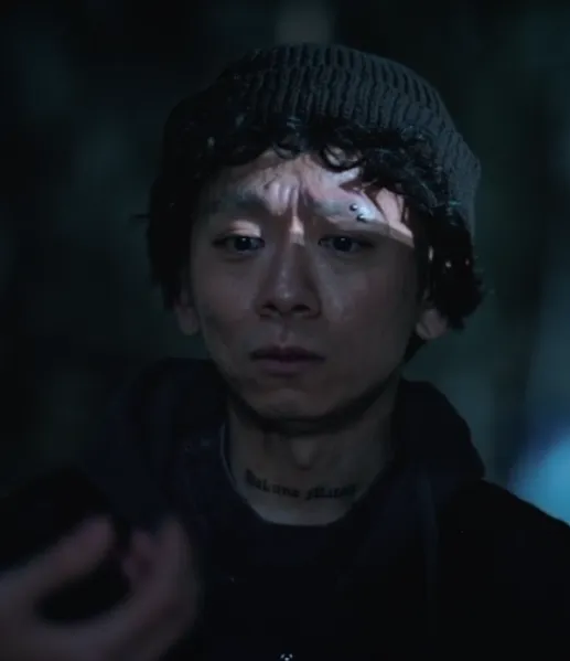 韓国ドラマ『財閥×刑事２』(チョ・ボムギ役)